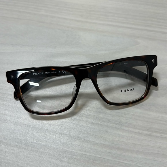Prada VPR a13-f - Picture 1 of 4
